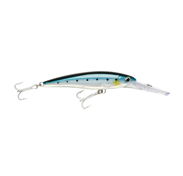 Señuelo Rapala X-Rap Magnum - XRMAG