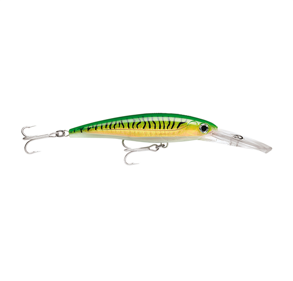 Señuelo Rapala X-Rap Magnum - XRMAG