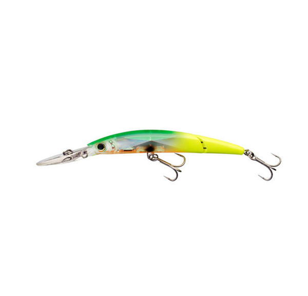 Señuelo Yo-Zuri Crystal Minnow 3D Joint F1155