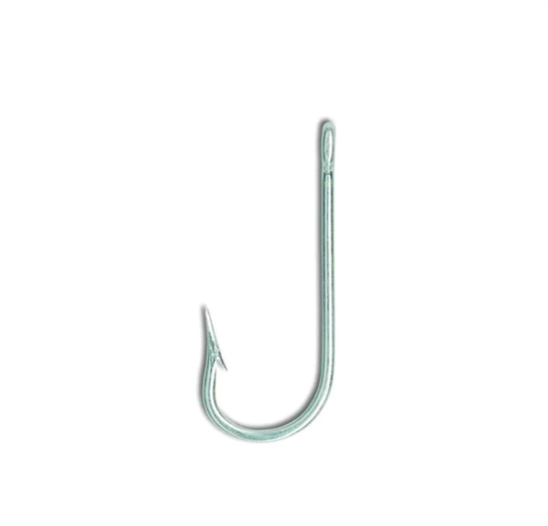 Anzuelo Mustad Round Bend Sea 2335