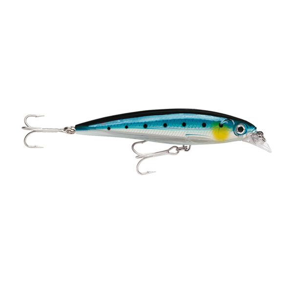 Señuelo Rapala X-Rap Saltwater - SXR