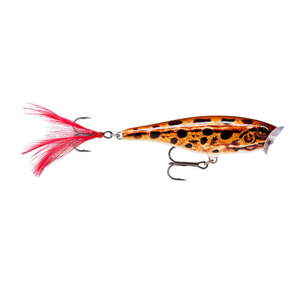 Rapala Skitter Pop Lure - SP 