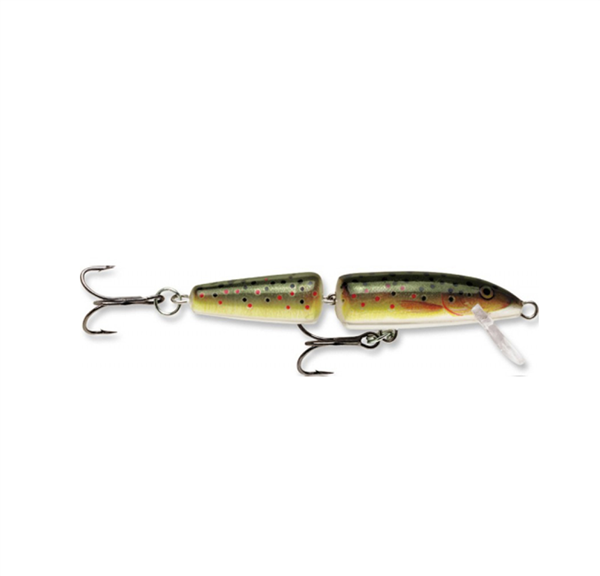 Señuelo Rapala Jointed J