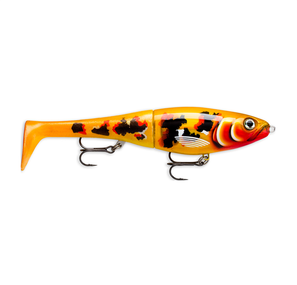 Rapala X-Rap Wahoo Lure - XRPT 