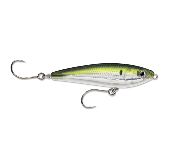 Señuelo Rapala X-Rap SaltW Subwalk SXRSB09