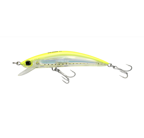 Señuelo Yo-Zuri 3D Inshore Minnow