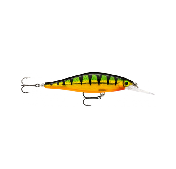 Señuelo Rapala Shadow Rap Shad Deep - SDRSD