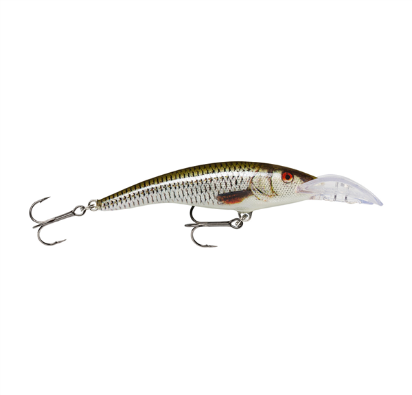 Señuelo Rapala Scatter Rap Tail Dancer - SCRTD