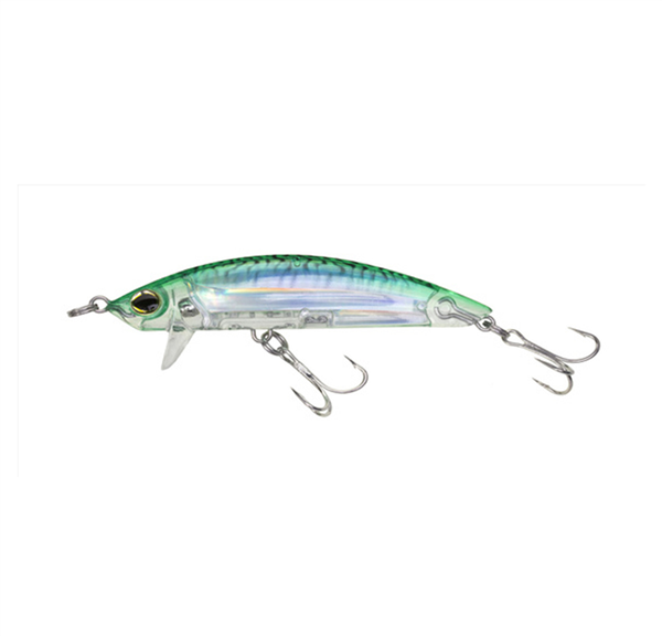 Señuelo Yo-Zuri 3D Inshore Minnow R1214/R1215