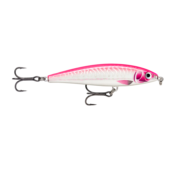 Señuelo Rapala X-Rap Magnum Prey - XRMAGPR