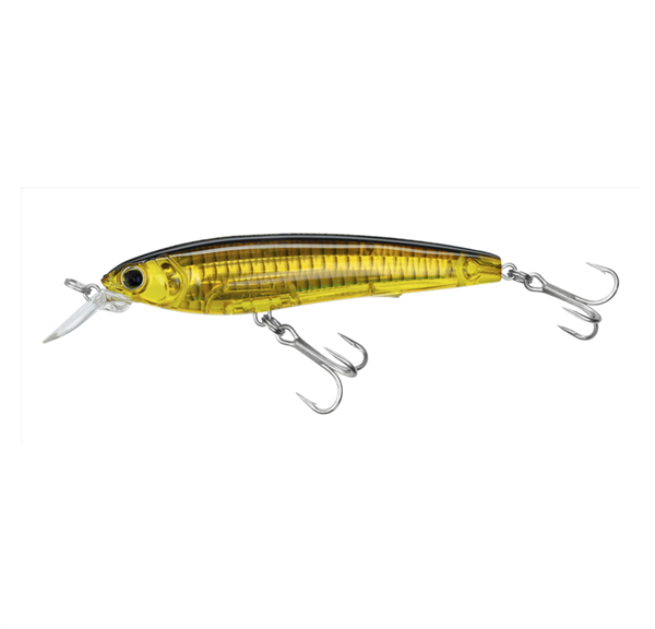 Señuelo Yo-Zuri 3D Inshore Fingerling