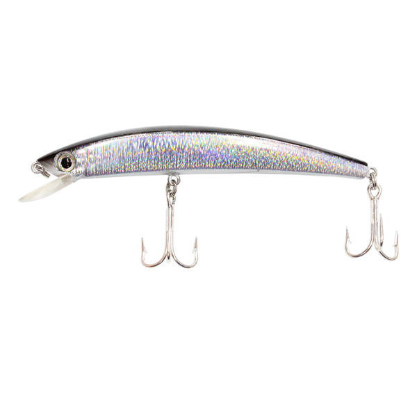 Señuelo Eagle Claw Pro Minnow AP 5-1/4"