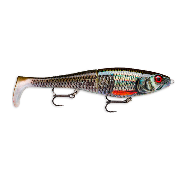 Señuelo Rapala X-Rap Peto - XRPT