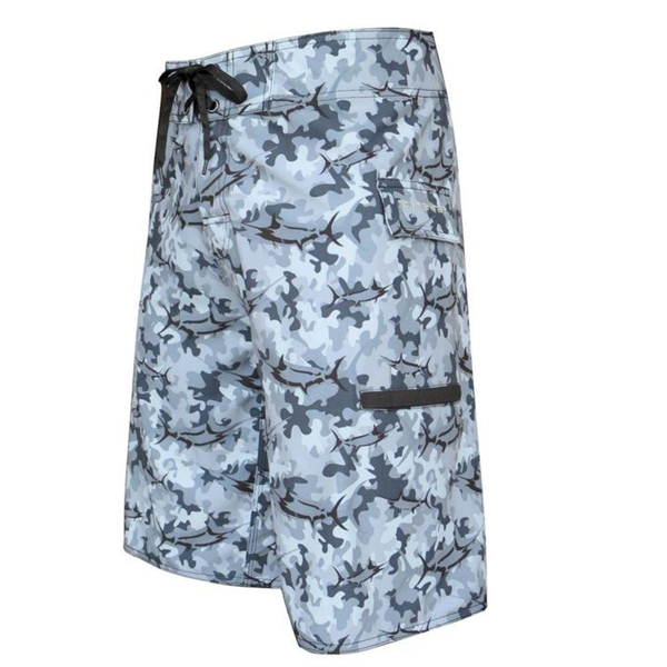 Short de Hombre Tormenter 4x4 Board - Marlin Camo