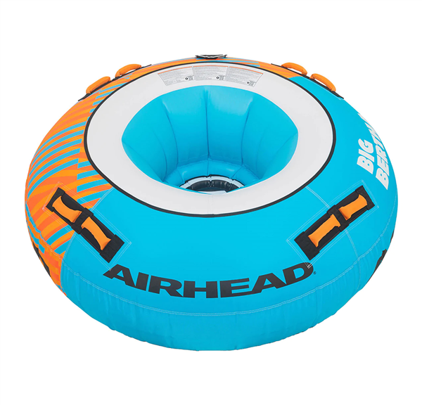 Inflable Remolcable Big Bertha AirHead - 4 personas