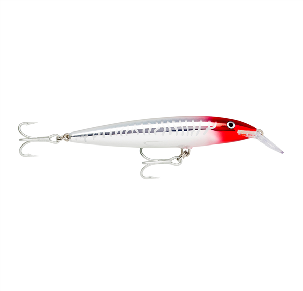 Señuelo Rapala Floating Magnum - FMAG