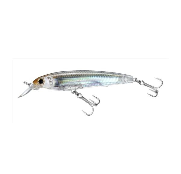 Señuelo Yo-Zuri 3D Inshore Fingerling