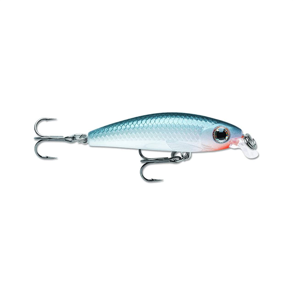 Señuelo Rapala Ultra Light Minnow - ULM