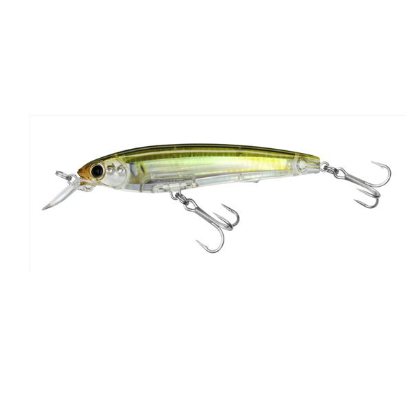 Señuelo Yo-Zuri 3D Inshore Fingerling