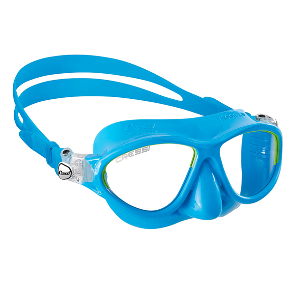 Gafas Natación Cressi Moon Kids