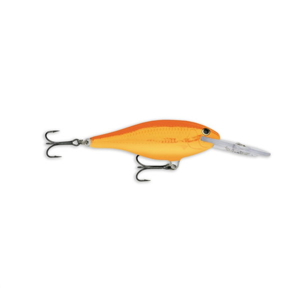 Señuelo Rapala Shad Rap - SR