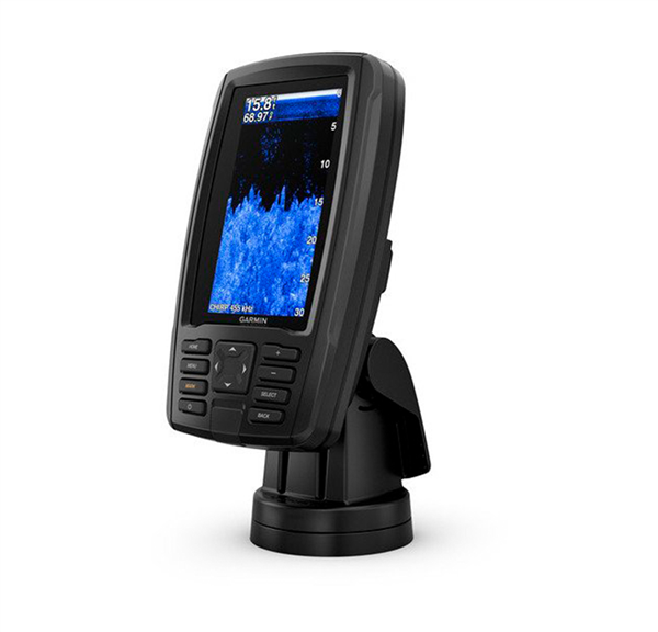 Garmin Echomap Plus GPS 43cv 