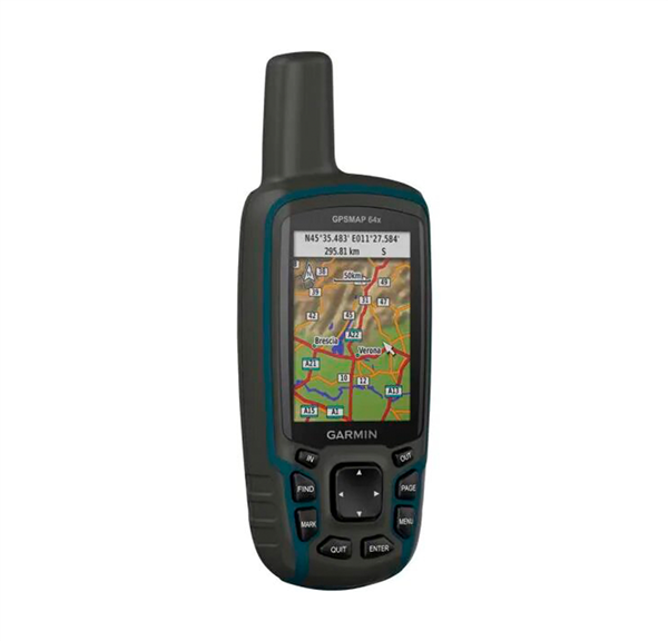 GPSMAP Garmin 64x