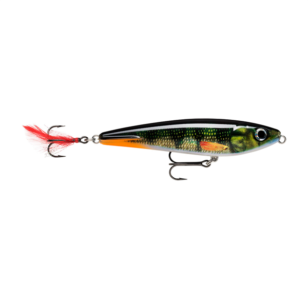 Señuelo Rapala X-Rap Subwalk - XRSB15