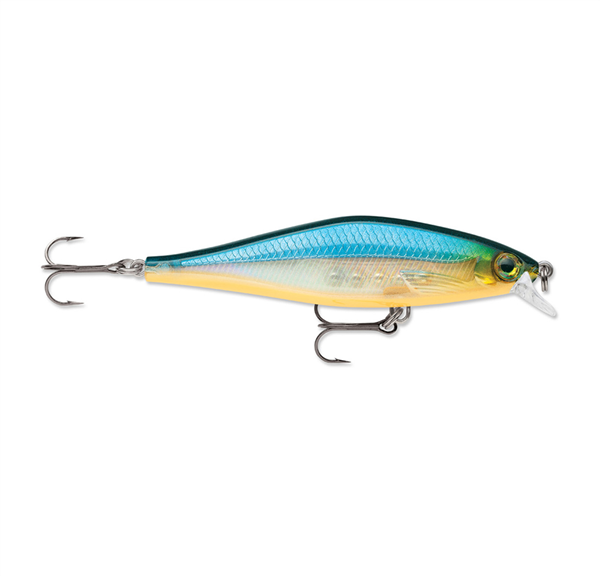 Señuelo Rapala Shadow Rap Shad - SDRS