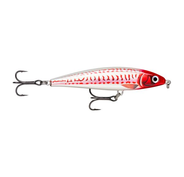 Señuelo Rapala X-Rap Magnum Prey - XRMAGPR