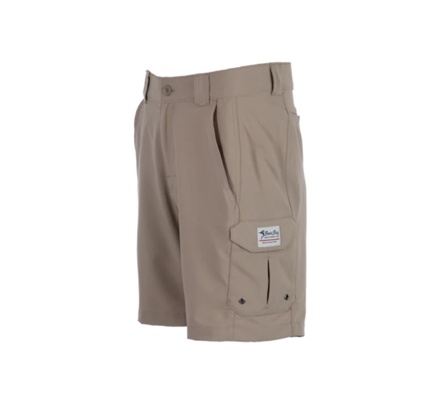 Pantalón Corto de Hombre Bimini Bay Bluefin II con Bloodguard