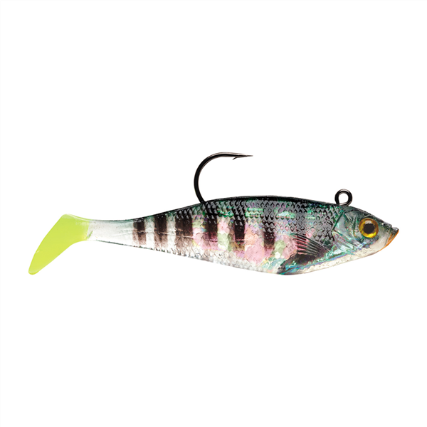 Señuelo Storm Swim Baits 3" y 4"