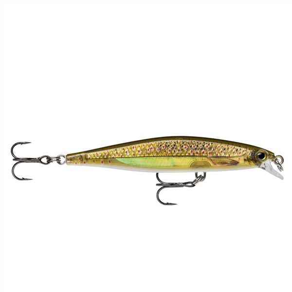 Señuelo Rapala Shadow Rap - SDR