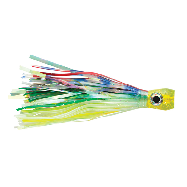 Señuelo Williamson Soft Sailfish Catcher SSCR5