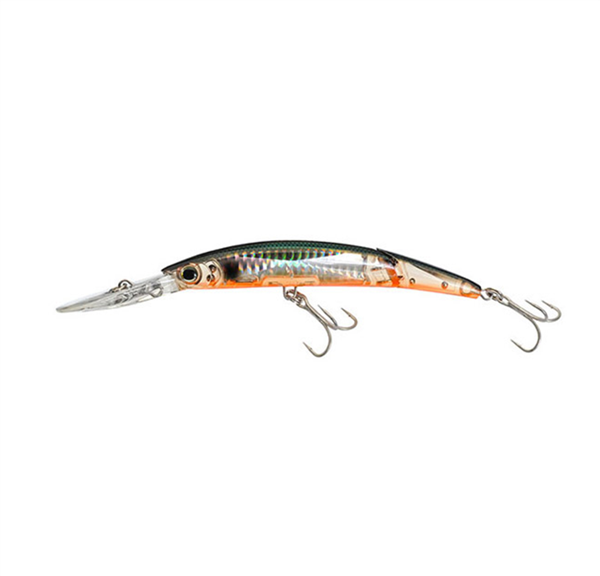 Señuelo Yo-Zuri Crystal Minnow 3D Joint F1155