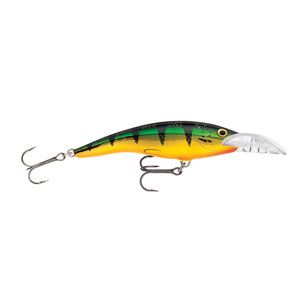 Señuelo Rapala Scatter Rap Tail Dancer - SCRTD