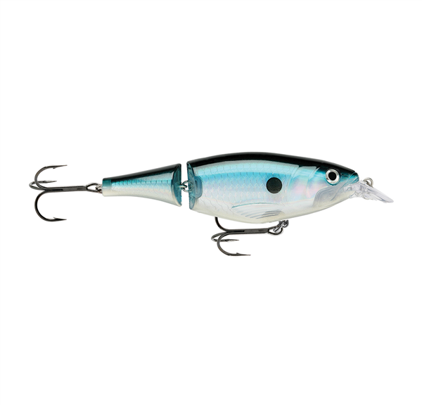 Señuelo Rapala X-Rap Jointed Shad - XJS