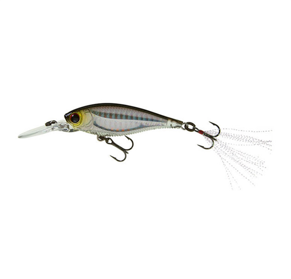 Señuelo Yo-Zuri 3DB Shad R1104 70mm