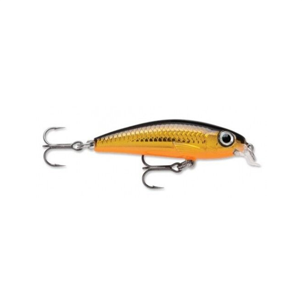 Señuelo Rapala Ultra Light Minnow - ULM