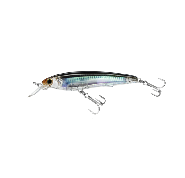 Señuelo Yo-Zuri 3D Inshore Fingerling