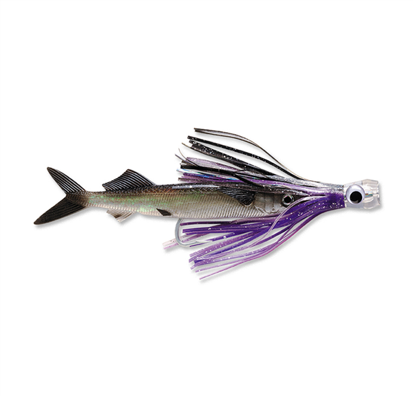 Señuelo Williamson Ballyhoo BHCR10