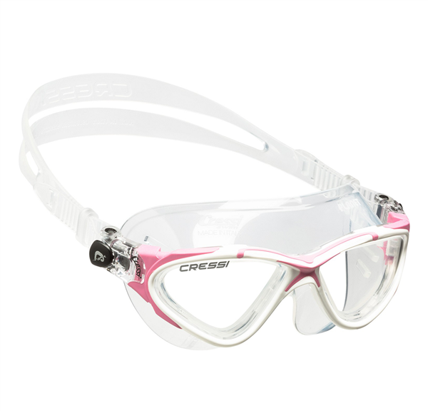 Gafas Natacion Cressi sub Planet