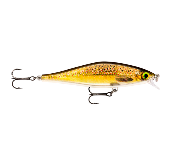 Señuelo Rapala Shadow Rap Shad - SDRS