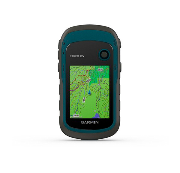 GPS Garmin eTrex 10 — Abernathy Panamá