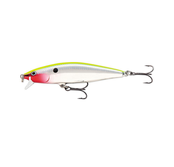 Señuelo Rapala Flat Rap - FLR