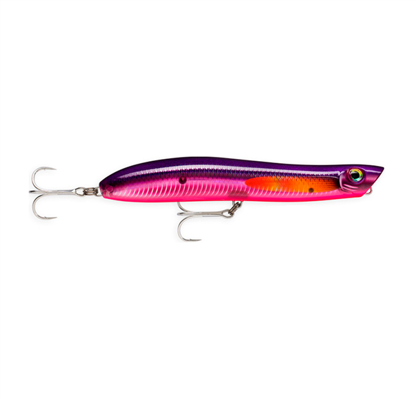 Señuelo Rapala Walk'n Roll - MXRWR