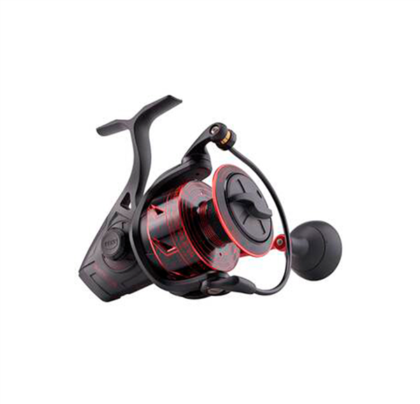 Carrete de Spinning Penn Battle BTLIII6000HS