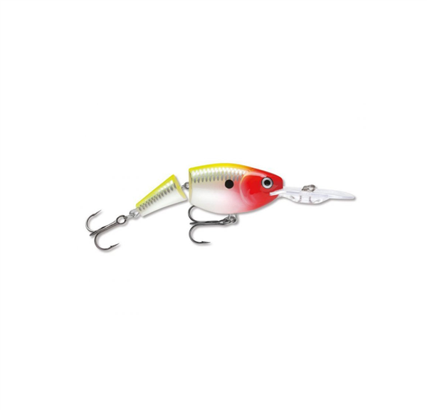 Señuelo Rapala Jointed Shad Rap - JSR