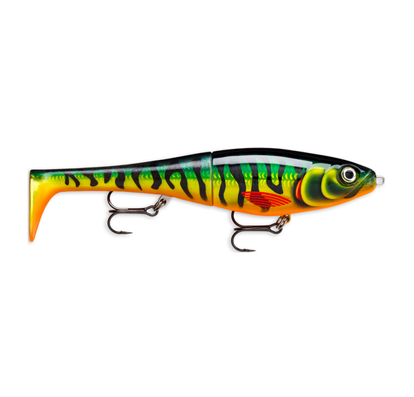 Rapala X-Rap Wahoo Lure - XRPT 