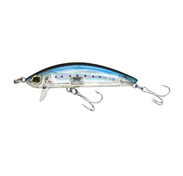 Señuelo Yo-Zuri 3D Inshore Minnow R1214/R1215